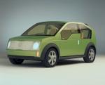 Ford 247 Coupe 2000 года